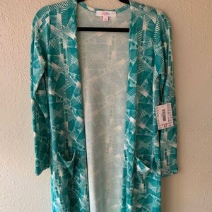 LLR Small Sarah. NWT.
